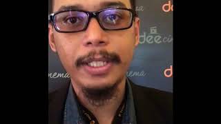 Download lagu Pembukaan Dee Cinema - Puncak - Cipanas mp3