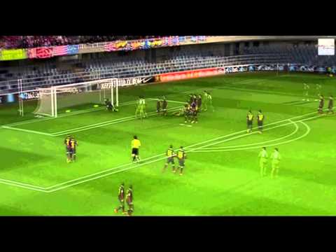 Stefan Scepovic - Goals 2013-2014