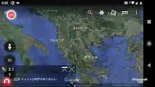 カルナバリートの世界一周の旅動画　PART16　ヨーロッパ5