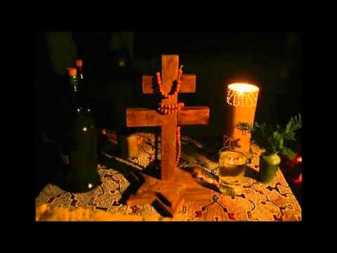 Eu cheguei nessa casa - Casa de Orações Sete Estrelas