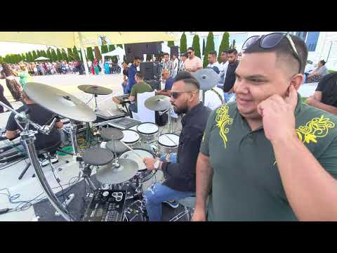 Energy Bend 2019-Bomba Talava Live