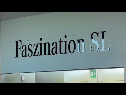 Faszination SL - Die Sonderschau im Mercedes Benz Museum