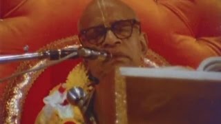 preview picture of video 'Srila Prabhupada Lecture on Bhagavad-gita 3.27 - June 27, 1974 at Town Hall in Melbourne'
