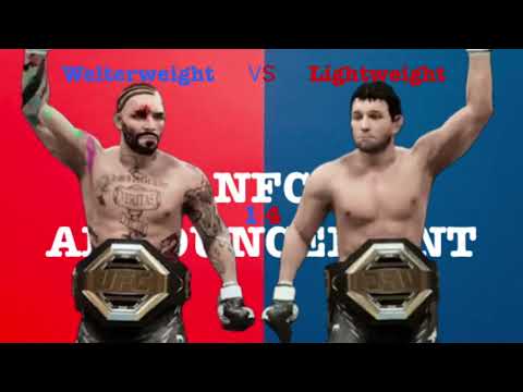 NFC 14 special announcement 