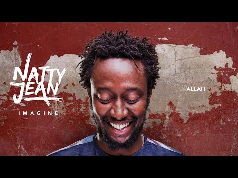 Natty Jean - Allah [Official Audio]