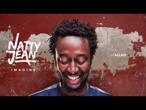 Natty Jean - Allah [Official Audio]