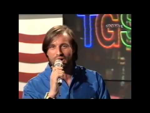 Giovanni Danieli - Emozioni Azzurre 1994