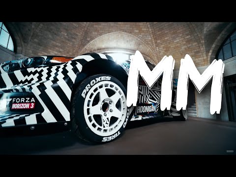 g3ox_em x COTIS - I Could Never Stay | Matexi Music