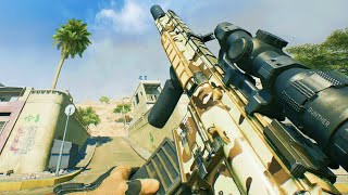THIS WEAPON IS SO UNDERVALUED IN BATTLEFIELD 2042 🔥🔥🔥 - Battlefield 2042