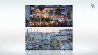 Sitges - Hotel Port Sitges Resort (Quehoteles.com)