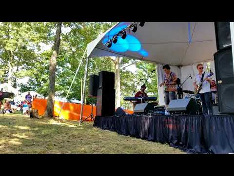 Marcus Horth Band 161145