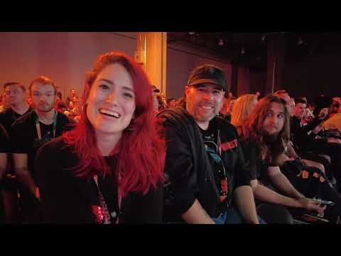 QUAKECON 2023 - RAPHA Interview