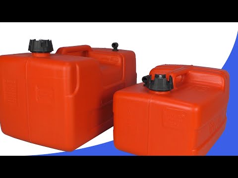 Топливные баки Vixen