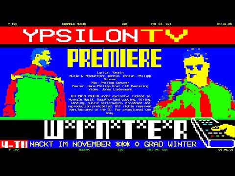 Video thumbnail for Winter