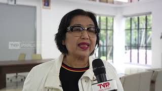 Komisi IX DPR RI : Tuntaskan Pembangunan Rumah Sakit Di Wilayah 3T - TVR 120