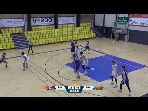 Highlights: Randers Cimbria - BK Amager