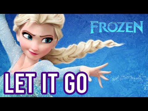 Frozen • Let It Go (Cover) • Originally by Idina Menzel | Tara St. Michel