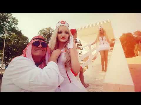 Bayer Full - Satyryczna piosenka taneczna „Salam Alejkum Salam”