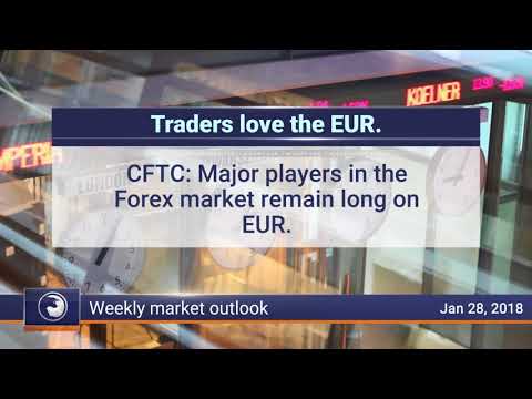 Weekly financial news by- Binary.com- January 28th 2018