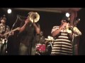 Big Sam's Funky Nation - Up In Here -   07/08/10 Paris