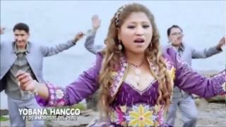 YOBANA HANCCO- cosas del amor.avi