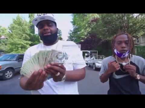 Dey Savage - Kick The Works (Dir  By @DaVincii SoDope) Official Video