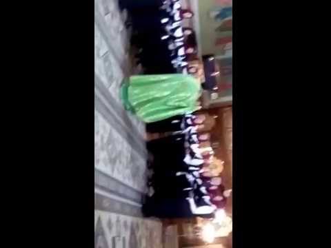 Duminica Floriilor ,24 aprilie 2016