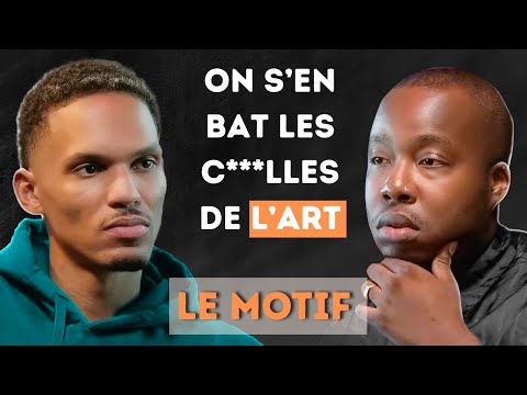 #BIGMANAGA - LE MOTIF parle d'un son par jour, Maison Bagarre, la BEATMAKING SPEEDRUNNING LEAGUE