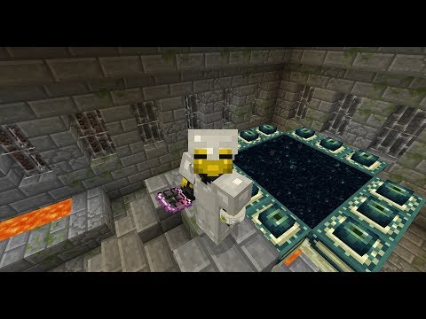 Crew Pixelmon Season 3 Ep. 5 - "Biome Finder 6900"