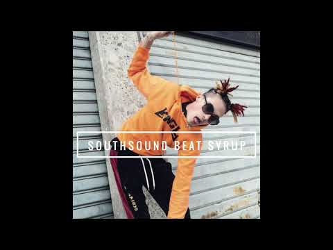 [ FREE ]  Drefgold x Daves The Kid Type Beat  " SYRUP "  (Prod.Southsound) 2018