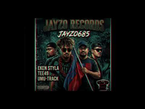 JAYZO685  - LUE MAIA LE BEAT (Feat. TEE49, UMU-TRACK & EKEN STYLA) TOA SAMOA PARADE SONG 2026