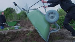 Matador - We make your workplace work - Locatie video 4