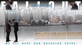 Fallout EP.1: Water Under The Bridge