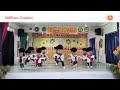 LILIPUT DANCE TEACHER S DAY CELEBRATION SMR INTERNATIONAL SCHOOL 2024 25