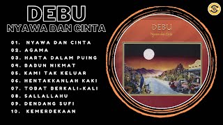 Download lagu Mp3 Religi Full Album Debu - Nyawa dan Cinta (2006) #debu #musikreligi #islam mp3
