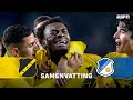 GOALS in de EERSTE en LAATSTE MINUUT ? | Samenvatting NAC Breda - FC Eindhoven