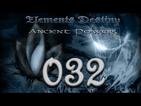 Let's Re-Play RPG-XP Elements Destiny - Ancient Powers [032] [Deutsch] - Abgelegene Ortschaften