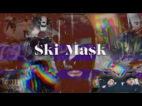 Spirit of the Wildfire - Ski Mask (Offical Music Video)
