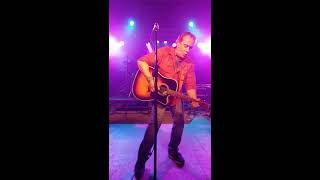 CHARLIE MAJOR &quot;Tell Me Something I Don&#39;t Know&quot; - DAUPHIN, MB COUNTRYFEST 2017