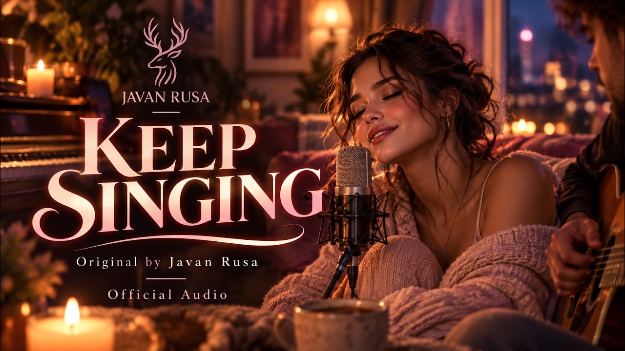 Keep Singing