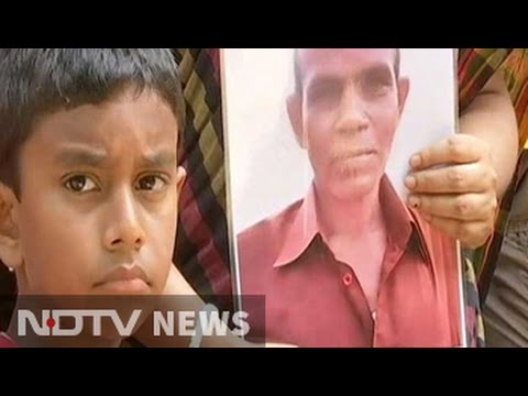 Who will protect us, asks family of Hindu tailor killed in Bangladesh