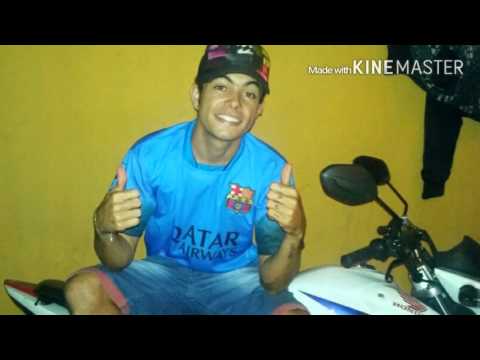 MC JHONNY OLIVER - PARA NO MEIO DA DIVISA MARTINS VS CORUJA 2016 {DJ LC DO MARTINS}