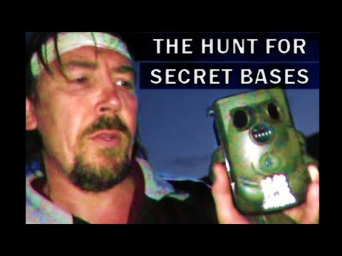 The Hunt for Secret Bases (2013) [Richplanet TV Show 169]