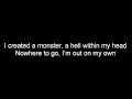 Set It Off - Nightmare LYRICS 