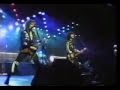 Accept - Metal Heart 1985 live 