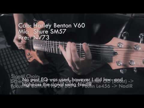 Joey Sturgis Conquer All Vol. III + IV Metal Demo