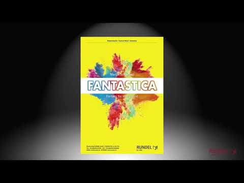 Fantastica | Martin Scharnagl