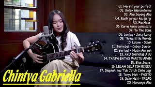 Download lagu Chintya Gabriella Full Album Cover Terbaru 2021 - Chintya Gabriella Lagu Cover Akustik mp3