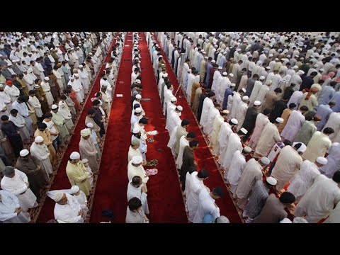 SMIJEŠAN DOGAĐAJ U NAMAZU || dr. Safet Kuduzović