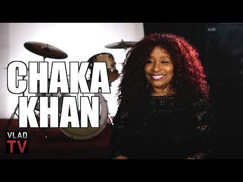 Chaka Khan on How She Joined Rufus, a Mostly White Country Band (Part 4)